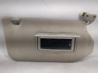 2013-2018 Nissan Pathfinder Sun Visor Shade Replacement Passenger Right Mirror Fits Fits 2013 2014 2015 2016 2017 2018 2019 
