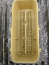 2017 Nissan Pathfinder PCM Engine Control Computer ECU ECM PCU OEM P/N:68243295AB Fits OEM Used Auto Parts - Oemusedautopart