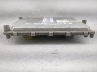 2017 Nissan Pathfinder PCM Engine Control Computer ECU ECM PCU OEM P/N:68243295AB Fits OEM Used Auto Parts - Oemusedautopart