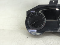 2017 Nissan Pathfinder Instrument Cluster Speedometer Gauges P/N:24810 9PJ0A A2C99765600 Fits OEM Used Auto Parts - Oemuseda