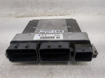 compare product 2017 Nissan Pathfinder PCM Engine Control Computer ECU ECM PCU OEM P/N:NEC030-030 Fits OEM Used Auto Parts