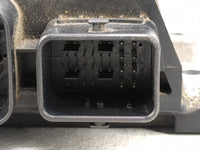2017 Nissan Pathfinder PCM Engine Control Computer ECU ECM PCU OEM P/N:NEC030-030 Fits OEM Used Auto Parts - Oemusedautopart