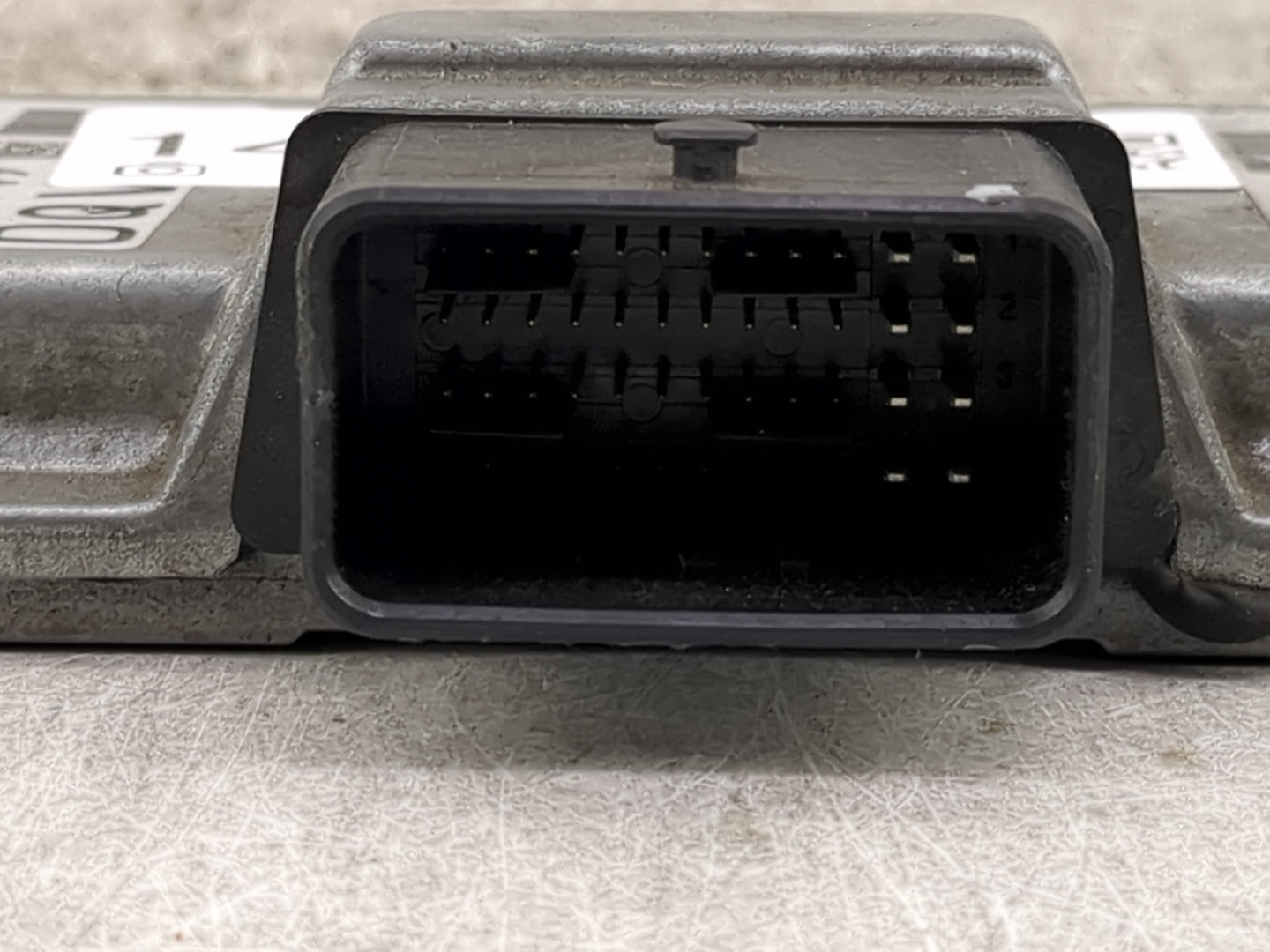 2016-2018 Nissan Pathfinder PCM Engine Control Computer ECU ECM PCU OEM Fits Fits 2015 2016 2017 2018 2019 2020 OEM Used Aut