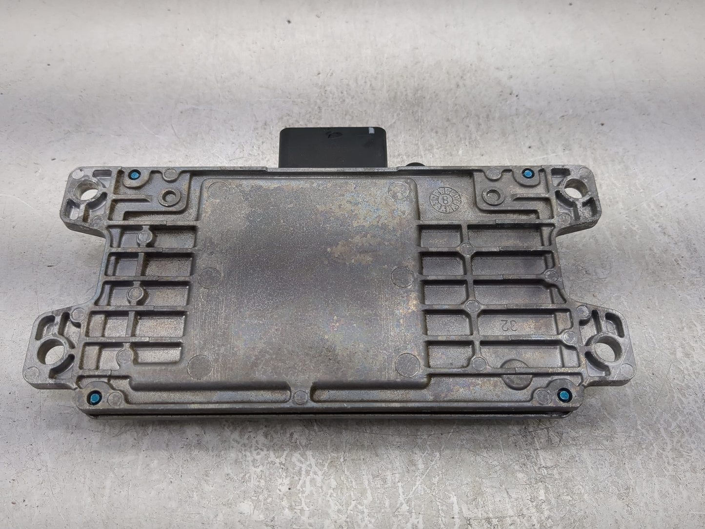 2016-2018 Nissan Pathfinder PCM Engine Control Computer ECU ECM PCU OEM Fits Fits 2015 2016 2017 2018 2019 2020 OEM Used Aut