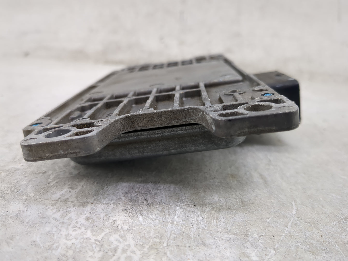 2016-2018 Nissan Pathfinder PCM Engine Control Computer ECU ECM PCU OEM Fits Fits 2015 2016 2017 2018 2019 2020 OEM Used Aut