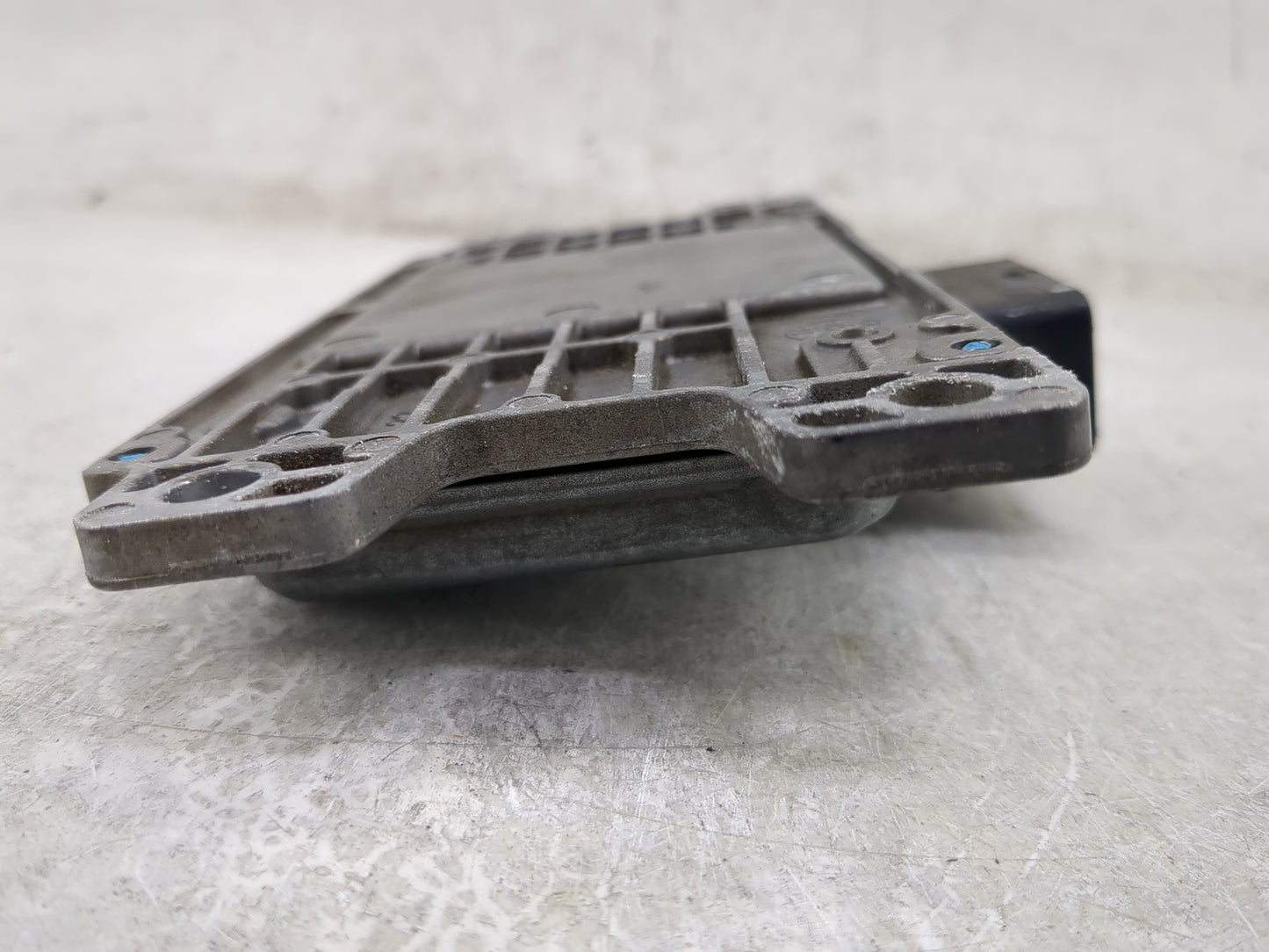 2016-2018 Nissan Pathfinder PCM Engine Control Computer ECU ECM PCU OEM Fits Fits 2015 2016 2017 2018 2019 2020 OEM Used Aut