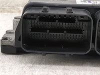 2017 Nissan Pathfinder PCM Engine Control Computer ECU ECM PCU OEM P/N:NEC030-030 NEC018-069 Fits OEM Used Auto Parts - Oemu