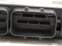 2017 Nissan Pathfinder PCM Engine Control Computer ECU ECM PCU OEM P/N:NEC030-030 NEC018-069 Fits OEM Used Auto Parts - Oemu