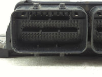 2017 Nissan Pathfinder PCM Engine Control Computer ECU ECM PCU OEM P/N:NEC018-069 Fits OEM Used Auto Parts - Oemusedautopart