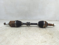 2015-2020 Nissan Pathfinder Axle Shaft Front Driver Cv C/v - Oemusedautoparts1.com