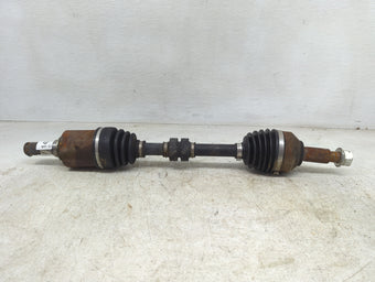 compare product 2015-2020 Nissan Pathfinder Axle Shaft Front Driver Cv C/v