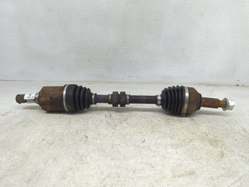 2015-2020 Nissan Pathfinder Axle Shaft Front Driver Cv C/v - Oemusedautoparts1.com