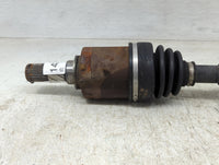 2015-2020 Nissan Pathfinder Axle Shaft Front Driver Cv C/v - Oemusedautoparts1.com