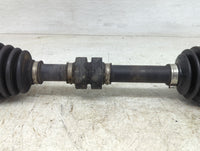 2015-2020 Nissan Pathfinder Axle Shaft Front Driver Cv C/v - Oemusedautoparts1.com