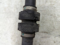 2015-2020 Nissan Pathfinder Axle Shaft Front Driver Cv C/v - Oemusedautoparts1.com