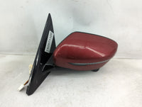 2017 Nissan Pathfinder Driver Side View Mirror - Left Door Mirror OEM Used - Oemusedautoparts1.com