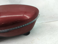 2017 Nissan Pathfinder Driver Side View Mirror - Left Door Mirror OEM Used - Oemusedautoparts1.com