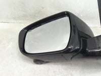 2017 Nissan Pathfinder Driver Side View Mirror - Left Door Mirror OEM Used - Oemusedautoparts1.com