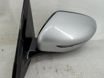 compare product 2017 Nissan Pathfinder Driver Side View Mirror - Left Door Mirror OEM Used