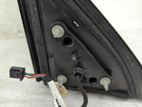 2017 Nissan Pathfinder Driver Side View Mirror - Left Door Mirror OEM Used - Oemusedautoparts1.com