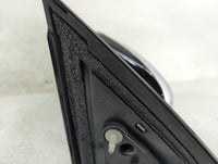 2017 Nissan Pathfinder Driver Side View Mirror - Left Door Mirror OEM Used - Oemusedautoparts1.com