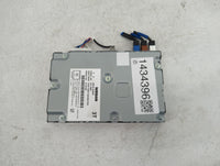 2017-2017 Nissan Pathfinder Information-gps-tv Control Module - Oemusedautoparts1.com