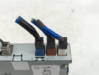 2017-2017 Nissan Pathfinder Information-gps-tv Control Module - Oemusedautoparts1.com