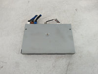 2017-2017 Nissan Pathfinder Information-gps-tv Control Module - Oemusedautoparts1.com