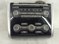 2013-2020 Nissan Pathfinder Climate Control Module Temperature AC/Heater Replacement P/N:68260 9PJ0A 68260 9PJ0B Fits OEM Us