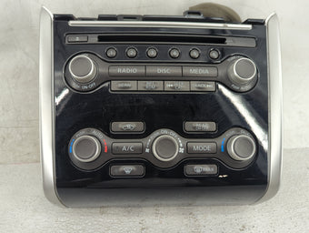 compare product 2013-2020 Nissan Pathfinder Climate Control Module Temperature AC/Heater Replacement P/N:68260 9PJ0A 68260 9PJ0B Fits OEM Used Auto Parts