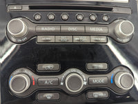 2013-2020 Nissan Pathfinder Climate Control Module Temperature AC/Heater Replacement P/N:68260 9PJ0A 68260 9PJ0B Fits OEM Us