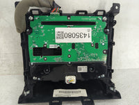 2013-2020 Nissan Pathfinder Climate Control Module Temperature AC/Heater Replacement P/N:68260 9PJ0A 68260 9PJ0B Fits OEM Us