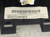 2013-2020 Nissan Pathfinder Climate Control Module Temperature AC/Heater Replacement P/N:68260 9PJ0A 68260 9PJ0B Fits OEM Us