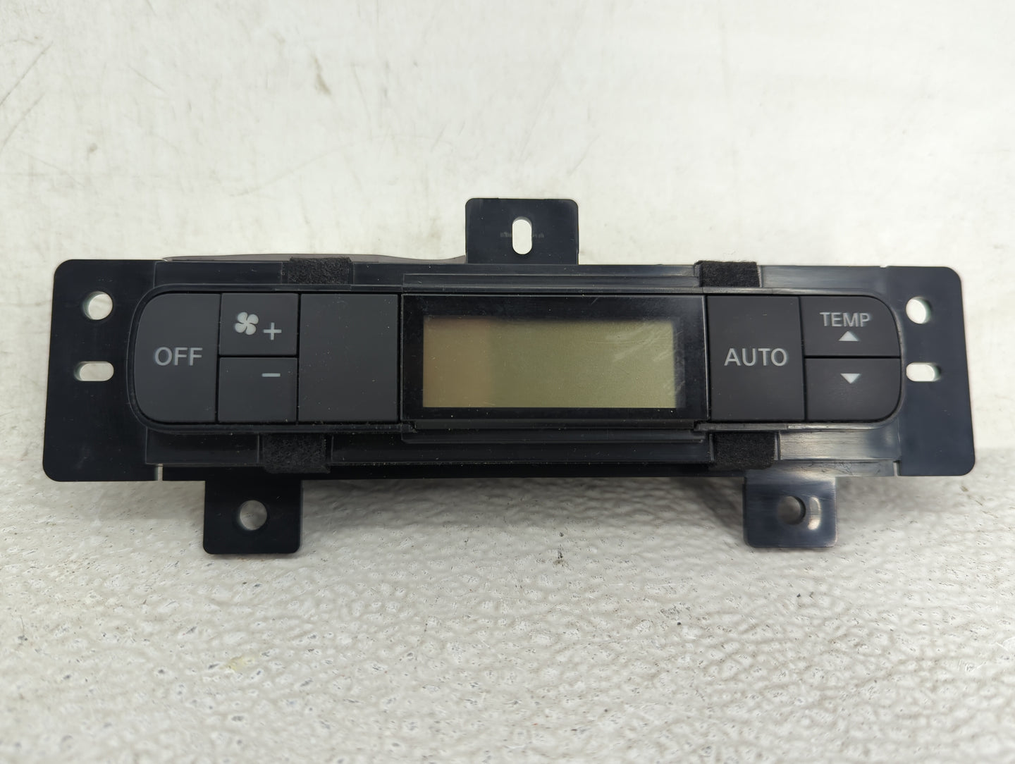 2013-2020 Nissan Pathfinder Climate Control Module Temperature AC/Heater Replacement P/N:275113KA0A 275113KA0A-E Fits OEM Us