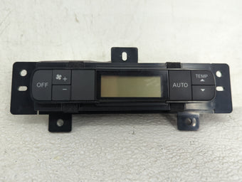 compare product 2013-2020 Nissan Pathfinder Climate Control Module Temperature AC/Heater Replacement P/N:275113KA0A 275113KA0A-E Fits OEM Used Auto Parts