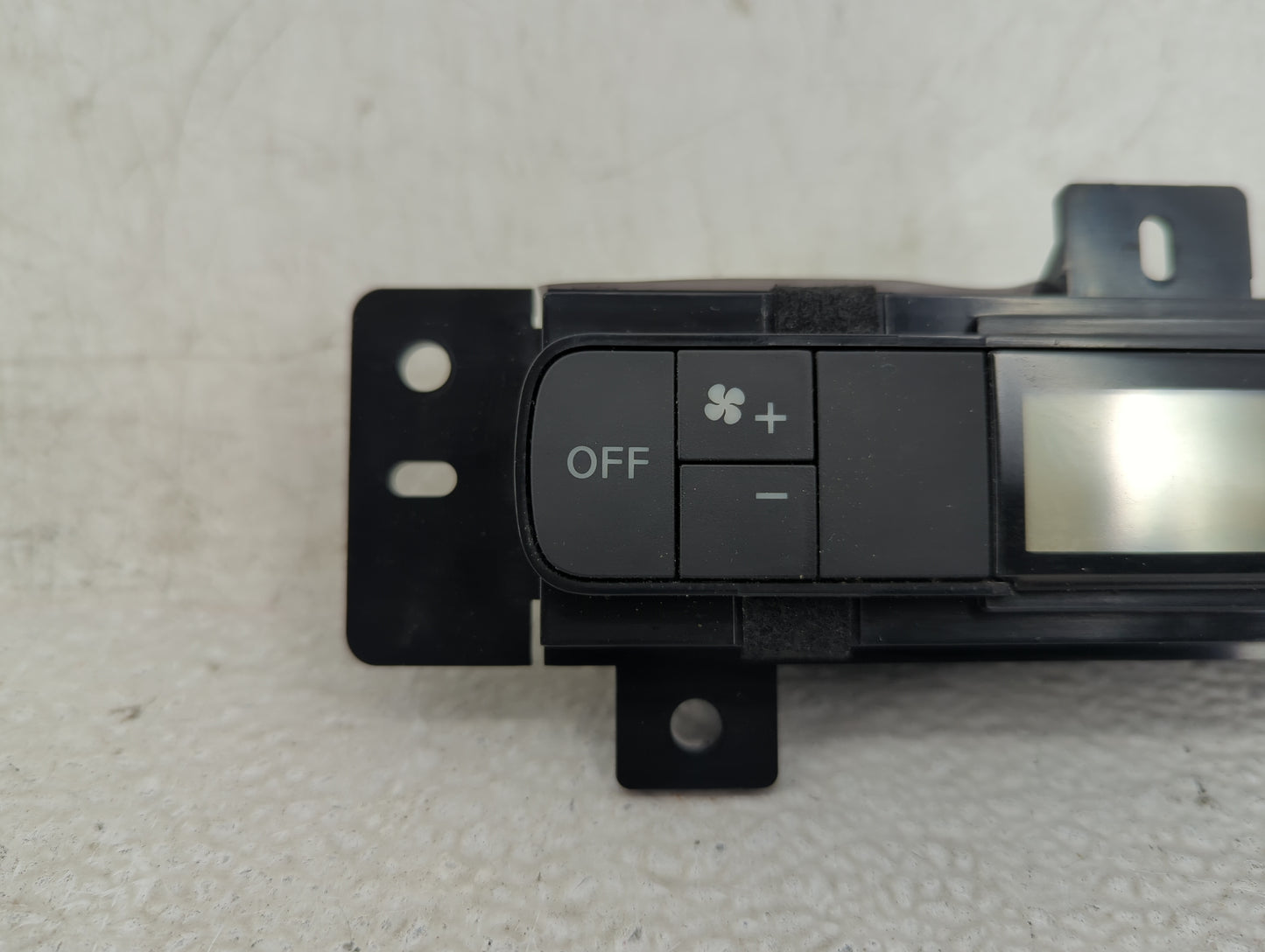 2013-2020 Nissan Pathfinder Climate Control Module Temperature AC/Heater Replacement P/N:275113KA0A 275113KA0A-E Fits OEM Us