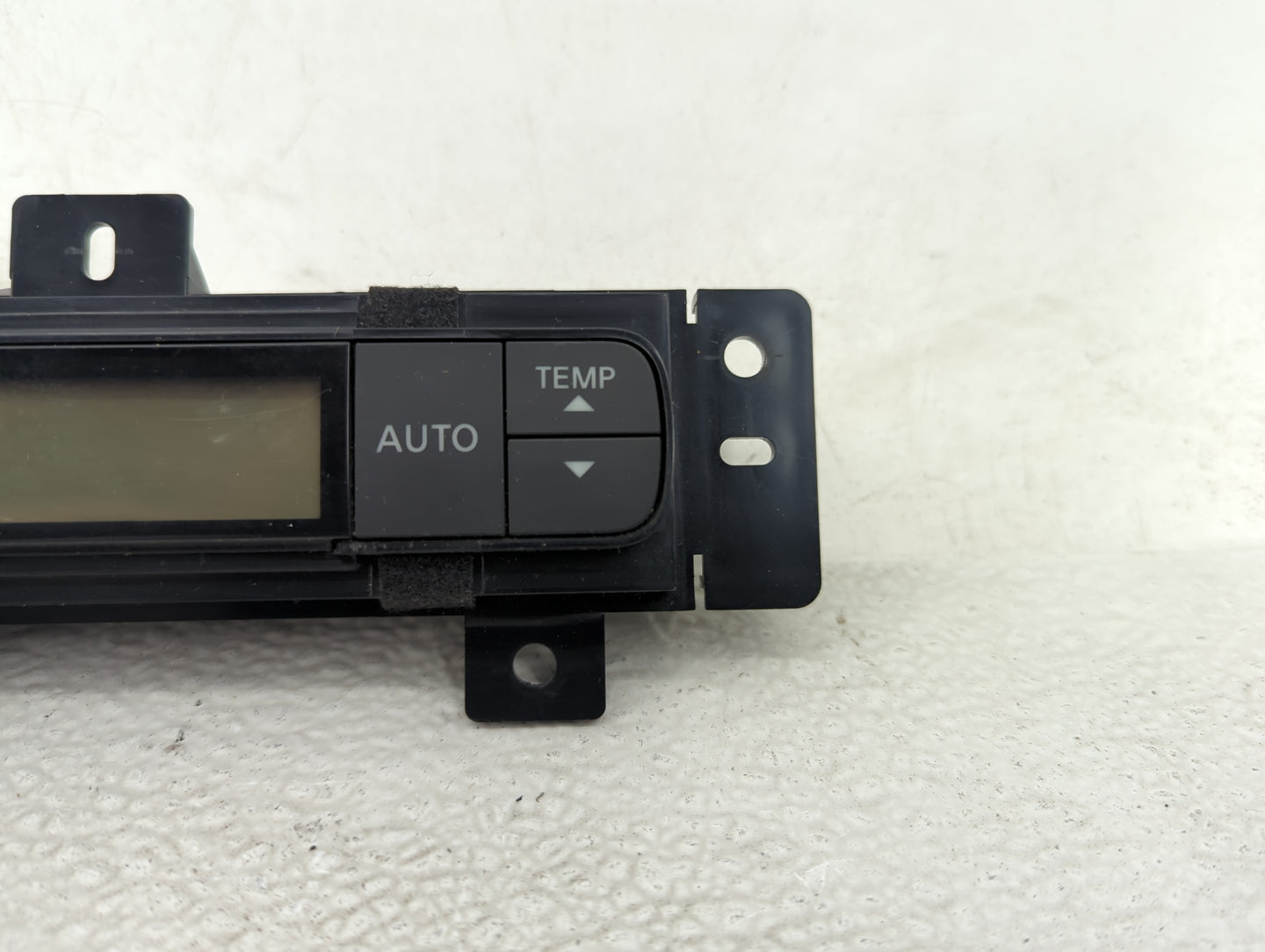 2013-2020 Nissan Pathfinder Climate Control Module Temperature AC/Heater Replacement P/N:275113KA0A 275113KA0A-E Fits OEM Us