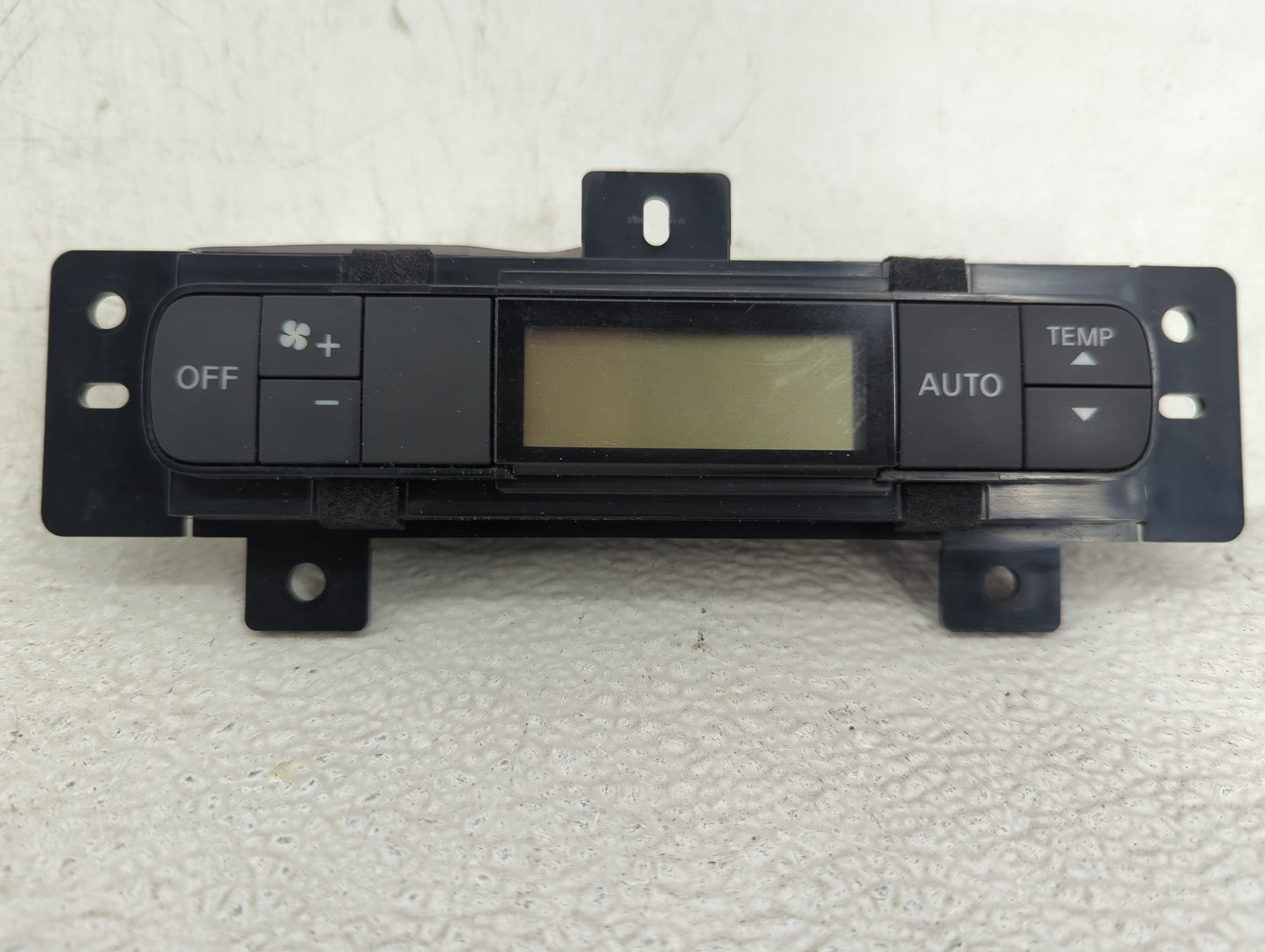 2013-2020 Nissan Pathfinder Climate Control Module Temperature AC/Heater Replacement P/N:275113KA0A 275113KA0A-E Fits OEM Us