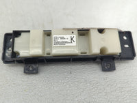 2013-2020 Nissan Pathfinder Climate Control Module Temperature AC/Heater Replacement P/N:275113KA0A 275113KA0A-E Fits OEM Us