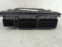 2017 Nissan Pathfinder PCM Engine Control Computer ECU ECM PCU OEM P/N:BED403-300 NEC030-030 Fits OEM Used Auto Parts - Oemu