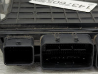 2017 Nissan Pathfinder PCM Engine Control Computer ECU ECM PCU OEM P/N:BED403-300 NEC030-030 Fits OEM Used Auto Parts - Oemu