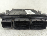 2017 Nissan Pathfinder PCM Engine Control Computer ECU ECM PCU OEM P/N:BED403-300 NEC030-028 Fits OEM Used Auto Parts - Oemu