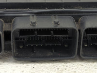 2017 Nissan Pathfinder PCM Engine Control Computer ECU ECM PCU OEM P/N:BED403-300 NEC030-028 Fits OEM Used Auto Parts - Oemu