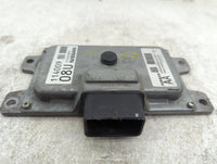2016-2018 Nissan Pathfinder Transmission Control Module Tcu Tcm - Oemusedautoparts1.com