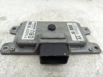 compare product 2016-2018 Nissan Pathfinder Transmission Control Module Tcu Tcm