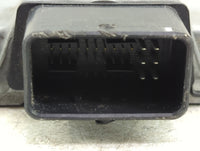 2016-2018 Nissan Pathfinder Transmission Control Module Tcu Tcm - Oemusedautoparts1.com