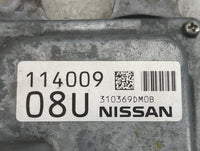 2016-2018 Nissan Pathfinder Transmission Control Module Tcu Tcm - Oemusedautoparts1.com