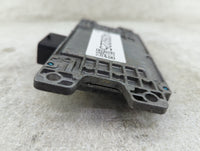 2016-2018 Nissan Pathfinder Transmission Control Module Tcu Tcm - Oemusedautoparts1.com