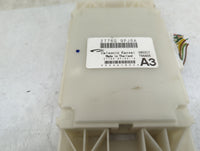 2017 Nissan Pathfinder Climate Control Module Temperature AC/Heater Replacement P/N:27760 9PJ6A 27760 9PJ6A--A Fits OEM Used