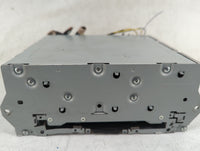 2018-2020 Nissan Pathfinder Radio AM FM Cd Player Receiver Replacement P/N:28330 9PB0A Fits Fits 2018 2019 2020 OEM Used Aut